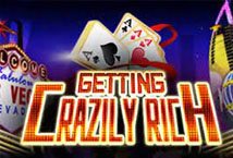 Getting Crazily Rich slot